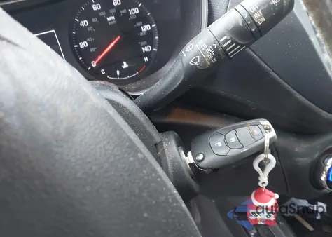 2021 Chevrolet Trailblazer Fwd Ls из США, поврежденный, VIN KL79MMS25MB128615